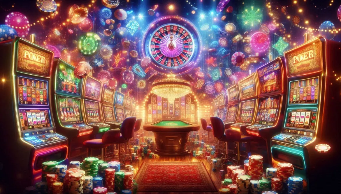 Eurofortune Casino